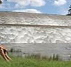 Lostock Dam Caravan Park - Accommodation Rockhampton