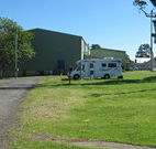 Milton Showground Camping - Accommodation Rockhampton