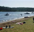 North Nowra Riverfront Caravan Park - Shoalhaven Ski Park - Accommodation Rockhampton
