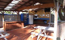 Palm Beach Caravan Park Sanctuary Point - Accommodation Rockhampton 1