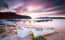 Patonga Camping Area - Accommodation Rockhampton 0