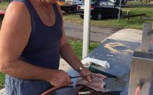 Patonga Camping Area - Accommodation Rockhampton 1