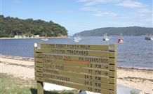 Patonga Camping Area - Accommodation Rockhampton 3
