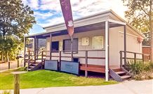 Patonga Camping Area - Accommodation Rockhampton 6