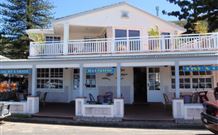 Patonga Camping Area - Accommodation Rockhampton 5
