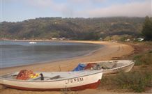 Patonga Camping Area - Accommodation Rockhampton 7