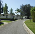 Pelican Park - Accommodation Rockhampton