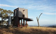 Cooyal NSW Accommodation Rockhampton