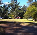Shallow Crossing Campground - Accommodation Rockhampton