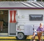 Stuarts Point Holiday Park - Accommodation Rockhampton