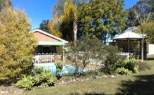 Tallowood Ridge B And B - Accommodation Rockhampton 1