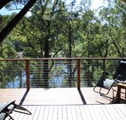 The Escape Luxury Camping - Accommodation Rockhampton