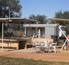 The Old School Caravan Park - Accommodation Rockhampton
