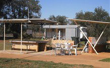 The Old School Caravan Park - Accommodation Rockhampton 0