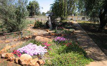 The Old School Caravan Park - Accommodation Rockhampton 3