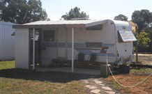 The Old School Caravan Park - Accommodation Rockhampton 1