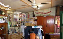 The Old School Caravan Park - Accommodation Rockhampton 2