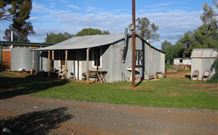 The Old School Caravan Park - Accommodation Rockhampton 6