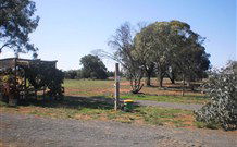 The Old School Caravan Park - Accommodation Rockhampton 5