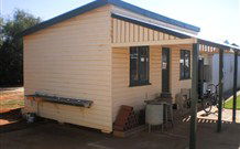 The Old School Caravan Park - Accommodation Rockhampton 4
