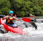 The Steps of Girrba Campground - Accommodation Rockhampton