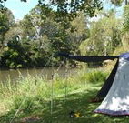 Williams River Holiday Park - Accommodation Rockhampton