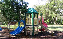 Woolgoolga Lakeside Holiday Park - Accommodation Rockhampton 1