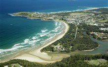 Woolgoolga Lakeside Holiday Park - Accommodation Rockhampton 0