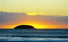 Woolgoolga Lakeside Holiday Park - Accommodation Rockhampton 2