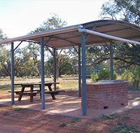 Yanda campground - Accommodation Rockhampton