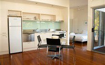 Moby's Beachside Retreat - Accommodation Rockhampton 1
