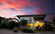 Moby's Beachside Retreat - Accommodation Rockhampton 0
