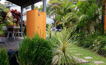 Moby's Beachside Retreat - Accommodation Rockhampton 2