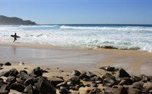 Moby's Beachside Retreat - Accommodation Rockhampton 3