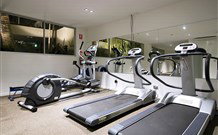 The Beach Resort Cabarita - Accommodation Rockhampton 1