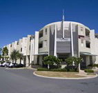 The Beach Resort Cabarita - Accommodation Rockhampton