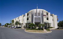 The Beach Resort Cabarita - Accommodation Rockhampton 0