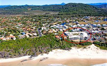 The Beach Resort Cabarita - Accommodation Rockhampton 2