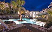 The Beach Resort Cabarita - Accommodation Rockhampton 5