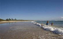 The Beach Resort Cabarita - Accommodation Rockhampton 6
