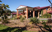 Archer Hotel - Accommodation Rockhampton 0
