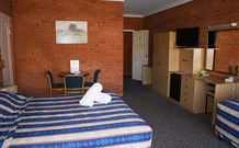 Archer Hotel - Accommodation Rockhampton 1