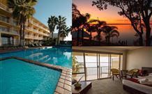Beachcomber Hotel And Conference Centre - Toukley - Accommodation Rockhampton 0