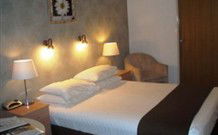 Bella Villa Motor Inn - Forster - Accommodation Rockhampton 1