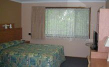  Accommodation Rockhampton