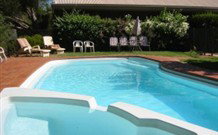 Bridge Motor Inn - Accommodation Rockhampton 0