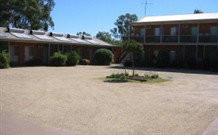 Bridge Motor Inn - Accommodation Rockhampton 1