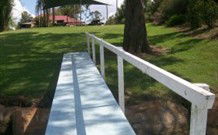 Chaelundi NSW Accommodation Rockhampton