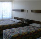 Casino Motor Inn and Greenhouse Restaurant - Accommodation Rockhampton