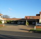 Clarinda Motel